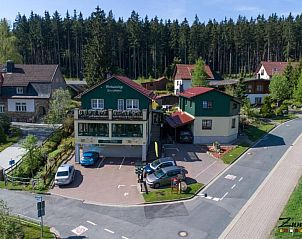 Guest house 8402207 • Apartment Harz • Ferienanlage Zum Wildbach Schierke 