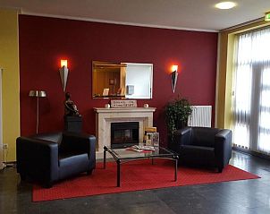 Guest house 8402602 • Apartment North Rhine-Westphalia • Hotel Sternzeit (ex Esplanade Parkhotel) 