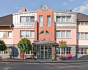Guest house 8402603 • Apartment North Rhine-Westphalia • Hotel Restaurant Esser 