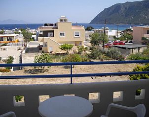 Guest house 8406101 • Apartment Greek Islands • Fourtounis Hotel 