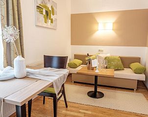 Verblijf 8411502 • Vakantie appartement Steiermark • Familienhotel Herbst 