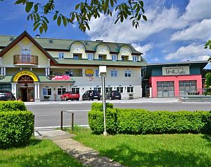 Guest house 8411504 • Apartment Steiermark • G.H. Knoll "Proellhofer" Cafe Bar Hills 