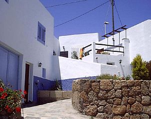 Guest house 8414401 • Holiday property Canary Islands • Casapancho.com 