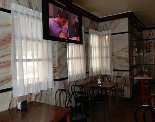 Guest house 8414503 - Holiday property Castile-La Mancha - Hostal Restaurante San Poul