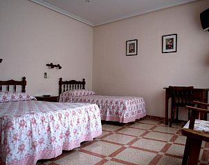 Guest house 8414503 - Holiday property Castile-La Mancha - Hostal Restaurante San Poul