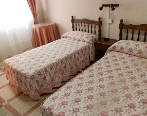 Guest house 8414503 - Holiday property Castile-La Mancha - Hostal Restaurante San Poul