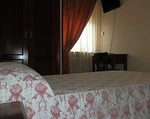 Guest house 8414503 - Holiday property Castile-La Mancha - Hostal Restaurante San Poul