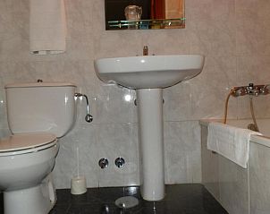 Guest house 8414503 - Holiday property Castile-La Mancha - Hostal Restaurante San Poul