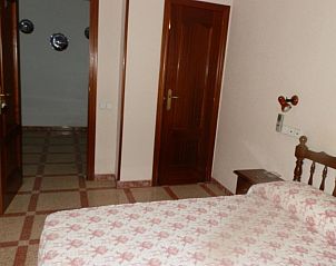 Guest house 8414503 - Holiday property Castile-La Mancha - Hostal Restaurante San Poul