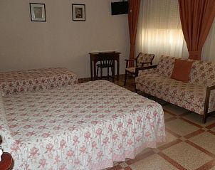 Guest house 8414503 - Holiday property Castile-La Mancha - Hostal Restaurante San Poul