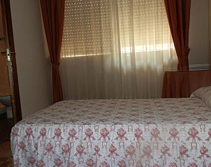 Guest house 8414503 - Holiday property Castile-La Mancha - Hostal Restaurante San Poul