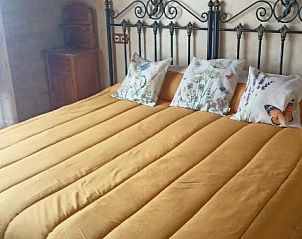 Verblijf 8414601 - Vakantiewoning Castilië en Leon - Hotel Rural La Enhorcadora