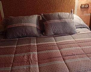 Verblijf 8414601 - Vakantiewoning Castilië en Leon - Hotel Rural La Enhorcadora