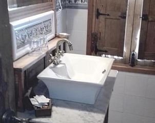 Verblijf 8414601 - Vakantiewoning Castilië en Leon - Hotel Rural La Enhorcadora