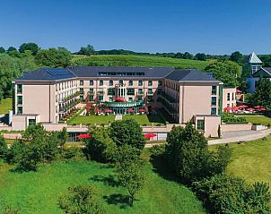 Guest house 8420001 • Apartment Saarland • Victor's Residenz-Hotel Schloss Berg 