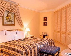 Verblijf 8420001 - Vakantie appartement Saarland - Victor's Residenz-Hotel Schloss Berg