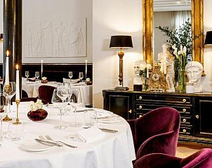 Verblijf 8420001 - Vakantie appartement Saarland - Victor's Residenz-Hotel Schloss Berg