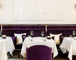 Verblijf 8420001 - Vakantie appartement Saarland - Victor's Residenz-Hotel Schloss Berg