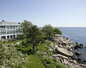 Unterkunft 8425104 - Appartement New England - Yankee Clipper Inn