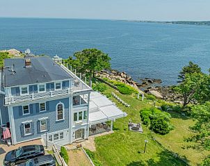 Unterkunft 8425104 - Appartement New England - Yankee Clipper Inn