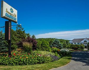 Unterkunft 8425107 - Appartement New England - Strawberry Hill Seaside Inn