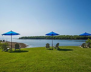 Unterkunft 8425107 - Appartement New England - Strawberry Hill Seaside Inn