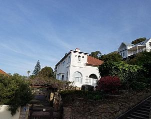 Guest house 8427201 • Bed and Breakfast West-Kaap • Blue On Blue Bed and Breakfast 