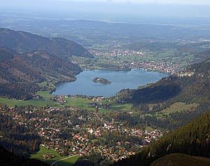 Verblijf 84403301 - Vakantiewoning Beieren - Gästehaus Gritscher