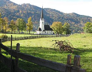 Verblijf 84403301 - Vakantiewoning Beieren - Gästehaus Gritscher