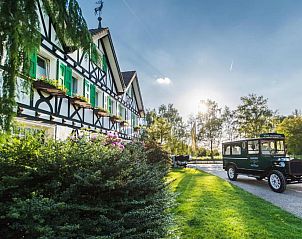 Verblijf 8502606 • Vakantie appartement Noordrijn-Westfalen • Lohmann's Romantik Hotel Gravenberg 