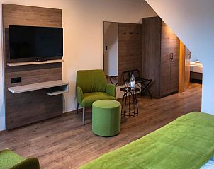 Verblijf 8503001 - Vakantie appartement Oostzee - Lindenhof Hotel Garni