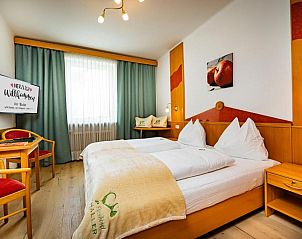 Verblijf 8511501 - Vakantie appartement Steiermark - Der Thaller - Wirtshaus - Restaurant - Hotel
