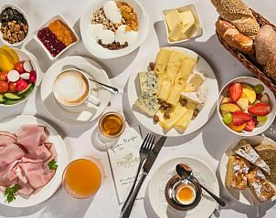 Verblijf 8511501 - Vakantie appartement Steiermark - Der Thaller - Wirtshaus - Restaurant - Hotel