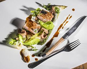 Verblijf 8511501 - Vakantie appartement Steiermark - Der Thaller - Wirtshaus - Restaurant - Hotel