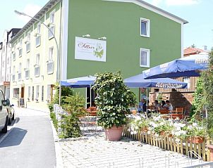 Guest house 85203301 • Apartment Bavaria • Hotel Gasthof Fellner 