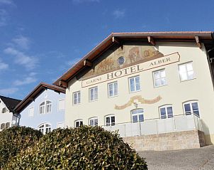 Unterkunft 85503301 • Appartement Bayern • Garni Hotel Alber 