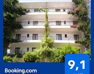 Verblijf 8620501 • Vakantiewoning Ibiza • Hostal Manolita 