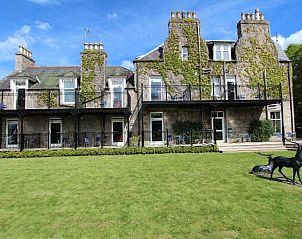 Guest house 8706801 • Apartment Scotland • Loch Kinord Hotel 