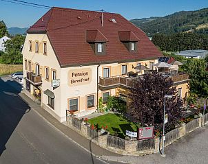 Unterkunft 8711501 • Ferienhaus Steiermark • Pension Ehrenfried 