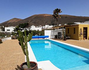 Verblijf 8714401 - Vakantiewoning Canarische Eilanden - VV - Casa Para Ti