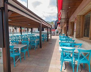 Verblijf 8715301 - Vakantiewoning Costa de Valencia - Hostal Virginia