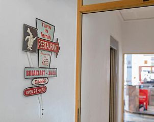 Verblijf 8715301 - Vakantiewoning Costa de Valencia - Hostal Virginia