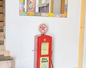 Verblijf 8715301 - Vakantiewoning Costa de Valencia - Hostal Virginia