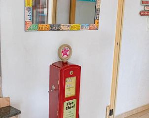 Verblijf 8715301 - Vakantiewoning Costa de Valencia - Hostal Virginia