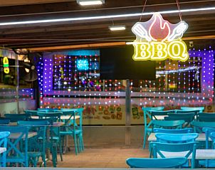 Verblijf 8715301 - Vakantiewoning Costa de Valencia - Hostal Virginia