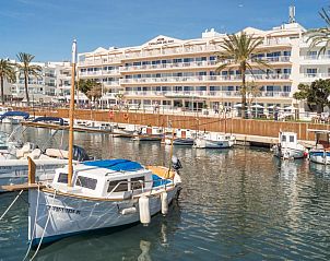 Guest house 8716005 - Apartment Mallorca - Catalonia del Mar - Adults Only