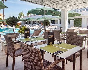 Guest house 8716005 - Apartment Mallorca - Catalonia del Mar - Adults Only