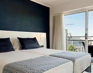 Guest house 8716005 - Apartment Mallorca - Catalonia del Mar - Adults Only