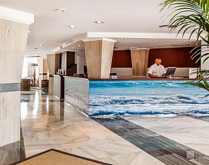 Guest house 8716005 - Apartment Mallorca - Catalonia del Mar - Adults Only