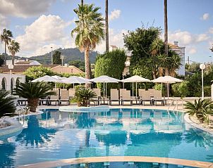 Guest house 8716005 - Apartment Mallorca - Catalonia del Mar - Adults Only